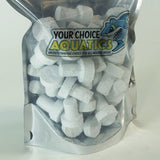 .75" Cement Frag Plug 25 PACK-www.YourFishStore.com