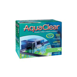 Hagen Aqua Clear 70 Power Filter, 265 L (70 US gal.)-www.YourFishStore.com