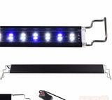 12"-48" - Led Light Aquarium Fish Tank - Ultra Thin - Low Wattage 0.5W-Chaetomorpha-www.YourFishStore.com