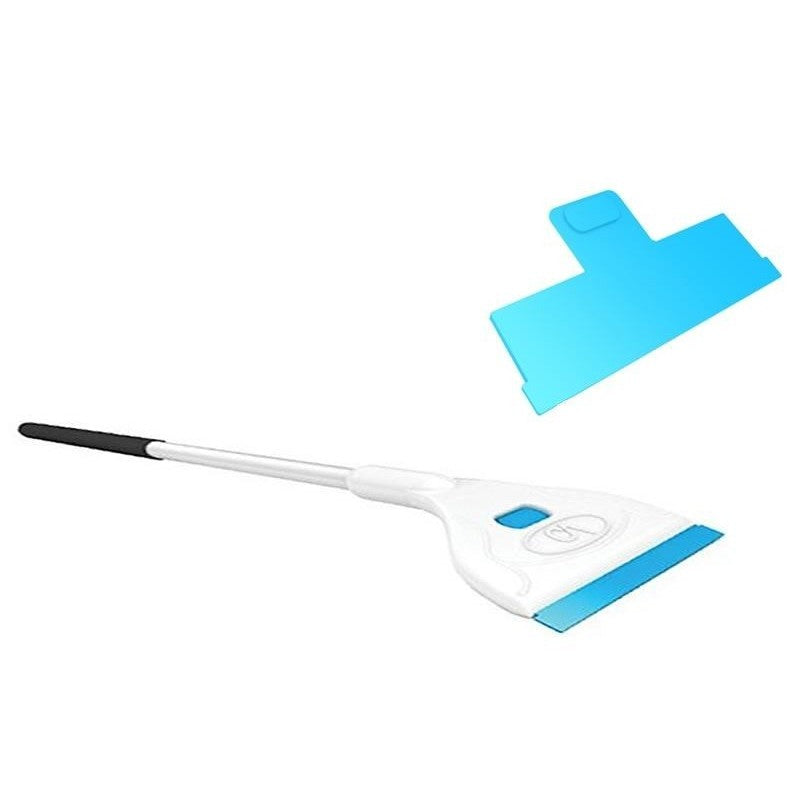 15" AquaBlade-P Acrylic Safe Algae Scraper w/ Plastic Blade - Continuum