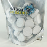 1.25" Cement Frag Disc 25 PACK-www.YourFishStore.com