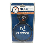 4" FLIPPER DEEPSEE MAGNIFIED MAGNETIC VIEWER-www.YourFishStore.com
