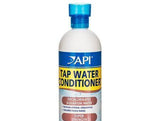 API Tap Water Conditioner-Fish-www.YourFishStore.com