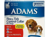 Adams Flea and Tick Collar For Dogs-Dog-www.YourFishStore.com