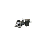 Aqua Star 1/4HP 2" Inlet and Outlet-www.YourFishStore.com