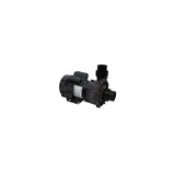 Aqua Wave II 1/4HP 2" Inlet and Outlet-www.YourFishStore.com