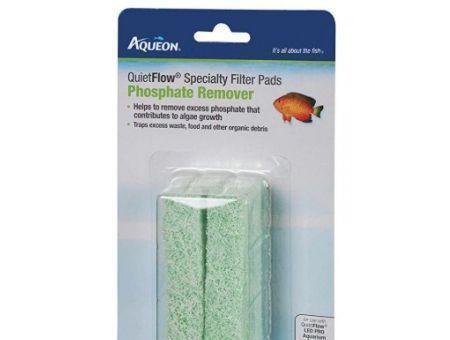 Aqueon Phosphate Remover for QuietFlow LED Pro 30/50