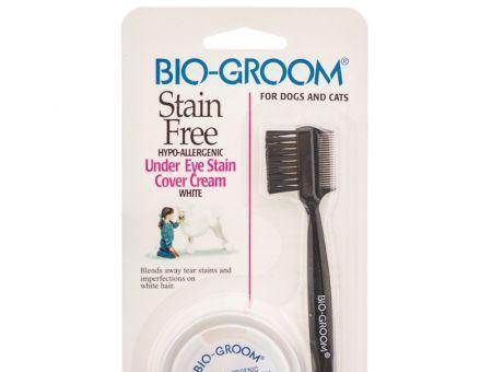 Bio Groom Stain Free Eye Cream