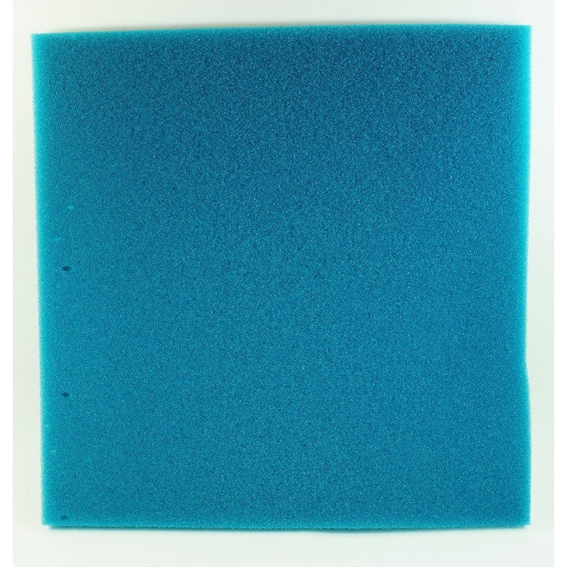 Blue Filter Sponge 20 x 20 x 1