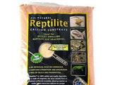 Blue Iguana Reptilite Calcium Substrate for Reptiles - Desert Rose-Reptile-www.YourFishStore.com