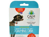 Calm Paws Calming Disk for Dog Collars-Dog-www.YourFishStore.com