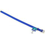 Coastal Pet Single Nylon Collar - Blue-Dog-www.YourFishStore.com