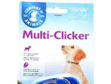 Company of Animals Clix Multi-Clicker-Dog-www.YourFishStore.com