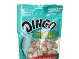 Dingo Dental Bone Chicken & Rawhide Dental Chew-Dog-www.YourFishStore.com