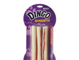 Dingo Dynostix Meat & Rawhide Chew-Dog-www.YourFishStore.com