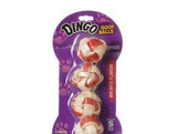 Dingo Goof Balls Chicken & Rawhide Chew-Dog-www.YourFishStore.com