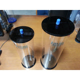 Dosing Container 1.5L ( BLACK )-www.YourFishStore.com