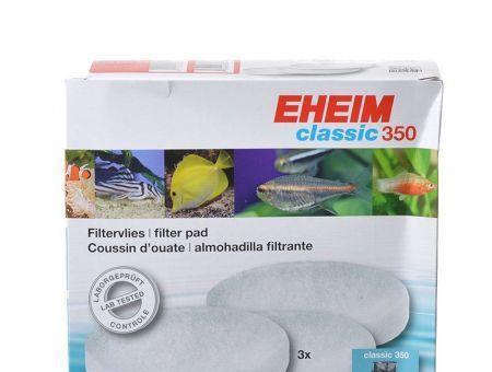 Eheim Classic 350 Fine Foam Filter Pad