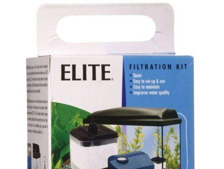 Elite Junior Aquarium Filtration Kit