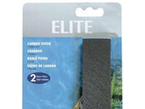 Elite Sponge Filter Replacement Carbon-Fish-www.YourFishStore.com