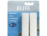 Elite Sponge Filter Replacement Foam-Fish-www.YourFishStore.com