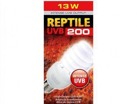 Exo-Terra Reptile UVB200 HO Bulb