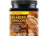 Exo Terra Soft Pellets Juvenile Bearded Dragon Food-Reptile-www.YourFishStore.com