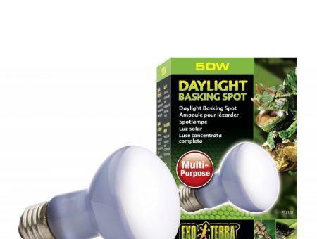 Exo-Terra Sun Glo Neodymium Basking Spot Lamps