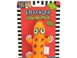 Fat Cat Kitty Hoots Crackler Cat Toy - Assorted-Cat-www.YourFishStore.com