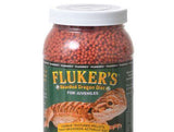 Flukers Bearded Dragon Diet for Juveniles-Reptile-www.YourFishStore.com
