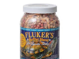 Flukers Buffet Blend for Aquatic Turtles-Reptile-www.YourFishStore.com
