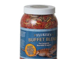 Flukers Buffet Blend for Juvenile Bearded Dragons-Reptile-www.YourFishStore.com