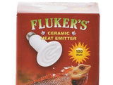 Flukers Ceramic Heat Emitter-Reptile-www.YourFishStore.com
