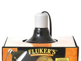 Flukers Clamp Lamp with Switch-Reptile-www.YourFishStore.com