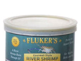 Flukers Gourmet Style Canned River Shrimp-Reptile-www.YourFishStore.com