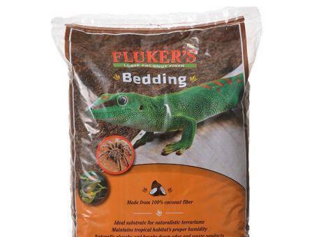 Flukers Loose Coconut Bedding
