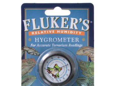Flukers Relative Humidity Hygrometer