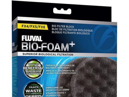 Fluval Bio Foam for Fluval FX5/6 Canister Filter