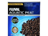 Fluval Peat Granules Filter Media-Fish-www.YourFishStore.com