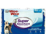 Four Paws Wee Wee Pads - Super Absorbent-Dog-www.YourFishStore.com