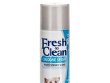 Fresh 'n Clean Cologne Spray - Baby Powder Scent-Dog-www.YourFishStore.com