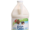 Fresh 'n Clean Oatmeal 'n Baking Soda Shampoo - Tropical Scent-Dog-www.YourFishStore.com