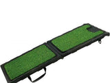 Gen7Pets Natural Step Dog Ramp for Vehicles-Dog-www.YourFishStore.com