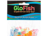 GloFish Accent Gravel - Multicolored Gems-Fish-www.YourFishStore.com