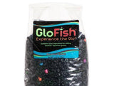 GloFish Aquarium Gravel - Black & Flourescent Mix-Fish-www.YourFishStore.com
