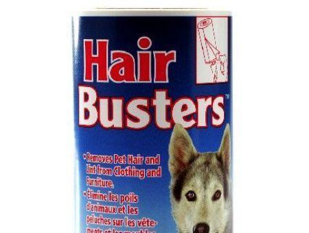 Hair Busters Pet Hair Pick Up Roller Refill