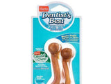 Hartz Dentist's Best Dental Chew with DentaShield - Bacon Flavor-Dog-www.YourFishStore.com