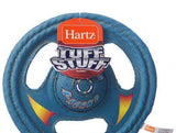 Hartz Tuff Stuff Flyer Disc Dog Toy-Dog-www.YourFishStore.com