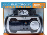High Tech Pet X-10 Electronic Fence System-Dog-www.YourFishStore.com