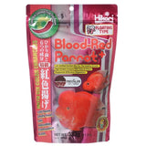Hikari Blood Red Parrot+ Food 11.7oz-www.YourFishStore.com